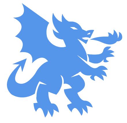 Alternative Dragon Design